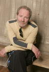 Peter Mullan photo